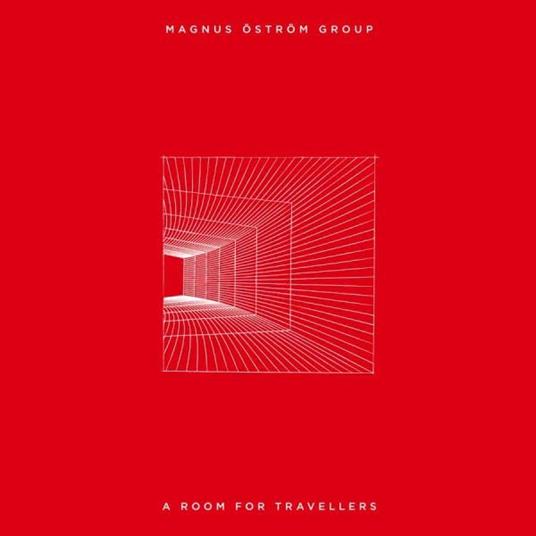 A Room For Travellers - Vinile LP di Magnus Ostrom Group