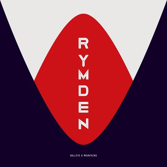 Valleys & Mountains - Vinile LP di Rymden