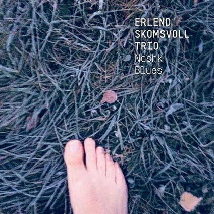 Noshk Blues - CD Audio di Erlend Skomsvoll