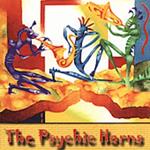 Psychic Horns