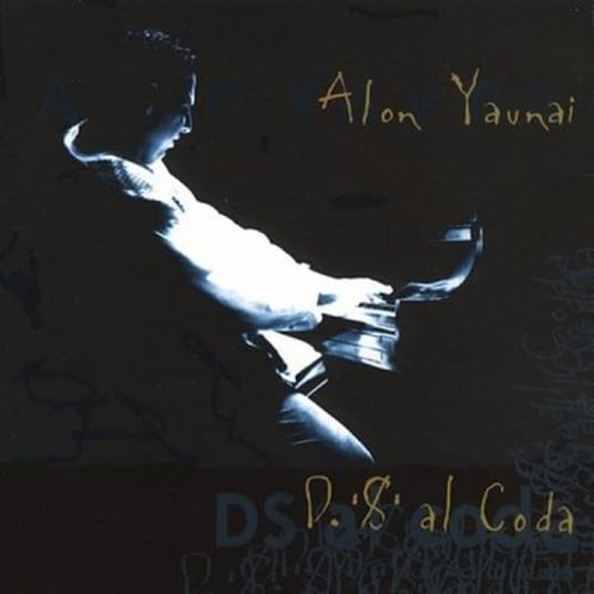 D.S. Al Coda - CD Audio di Alon Yavnai