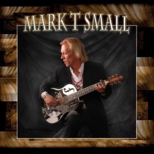 Mark T Small - CD Audio di Mark T Small