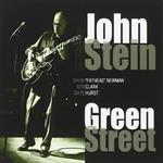 Green Street