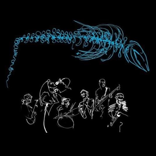 Under The Bones Of The Great Blue Whale - CD Audio di Sarah Brooks