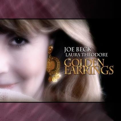 Golden Earrings - CD Audio di Joe Beck