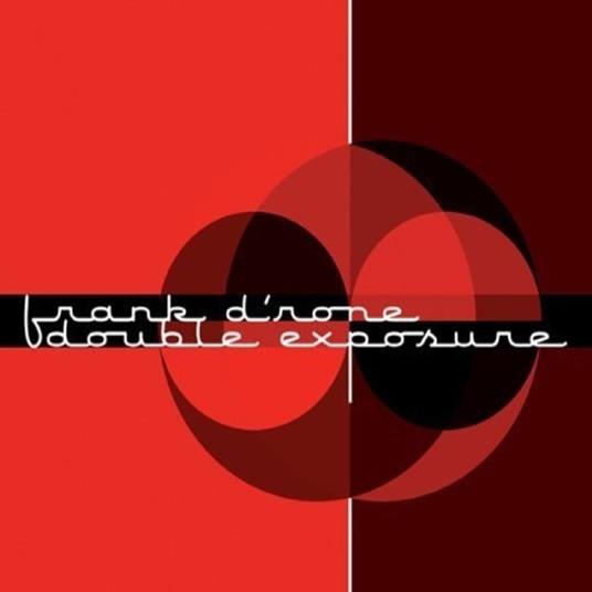 Double Exposure - CD Audio di Frank D'Rone