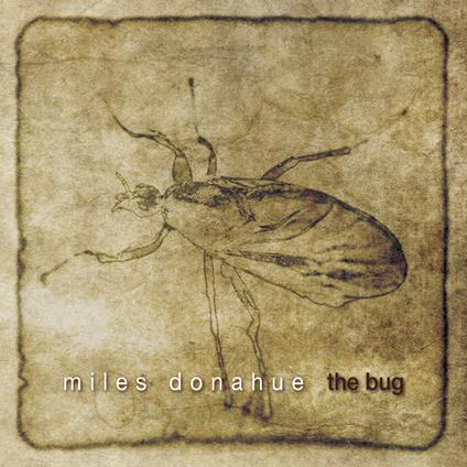 Bug - CD Audio