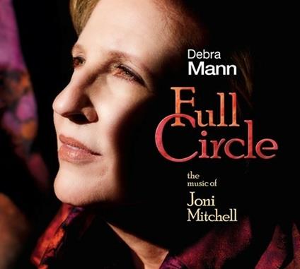 Full Circle - CD Audio di Joni Mitchell