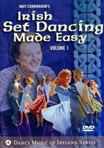 Irish Set Dancing Vol.1