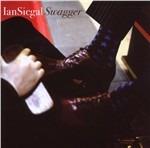 Swagger - CD Audio di Ian Siegal