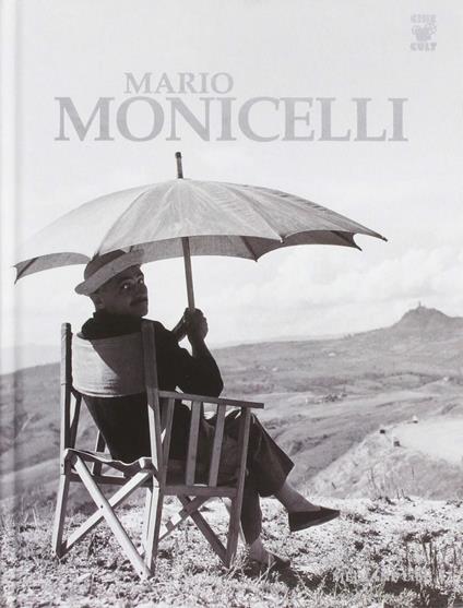 Mario Monicelli (Libro CD) (Colonna Sonora) - CD Audio