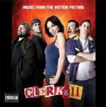 Clerks II (Colonna sonora)
