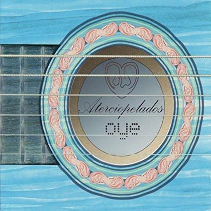 Oye - CD Audio di Aterciopelados