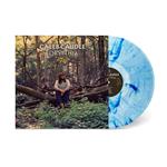Forsythia (Blue Ridge Splatter Vinyl)