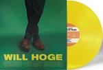 Wings On My Shoes (Canary Yellow Vinyl)