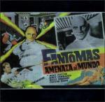 Fantômas - CD Audio di Fantomas