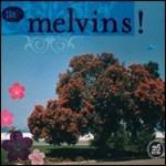 26 Songs - CD Audio di Melvins