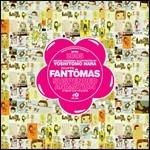 Suspended Animation (Limited Edition) - CD Audio di Fantomas