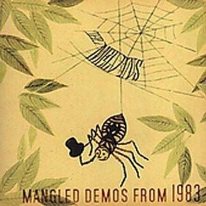 Mangled Demos from 1983 - CD Audio di Melvins