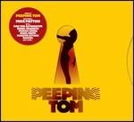 Peeping Tom - CD Audio di Peeping Tom