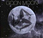 Licker's Last Leg - CD Audio di Goon Moon