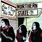 Can I Keep This Pen? - CD Audio di Northern State