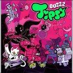 Buzzz - Vinile LP di Tipsy