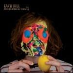 Astrological Straits - CD Audio di Zach Hill