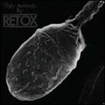 Ugly Animals - Vinile LP di Retox