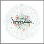 Narrow Garden