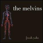 Freak Puke - CD Audio di Melvins