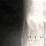 Harmonic - CD Audio di Philm