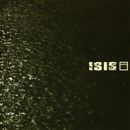Oceanic (Remastered) - CD Audio di Isis