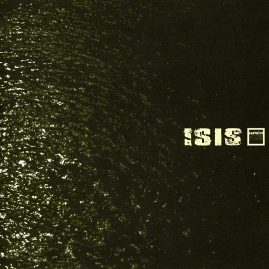 Oceanic (Remastered) - CD Audio di Isis