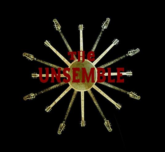 Unsemble - Vinile LP di Unsemble