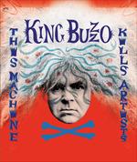 This Machine Kills Artists - CD Audio di King Buzzo