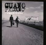 Americana - CD Audio di Guano Padano