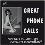 Great Phone Calls