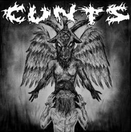 Cunts - CD Audio di Cunts