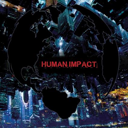 Human Impact - Vinile LP di Human Impact