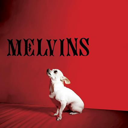 Nude with Boots - Vinile LP di Melvins