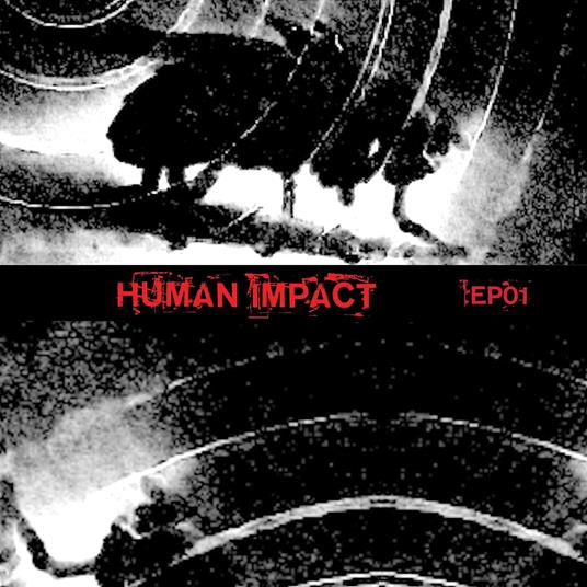 Ep01 - Vinile LP di Human Impact