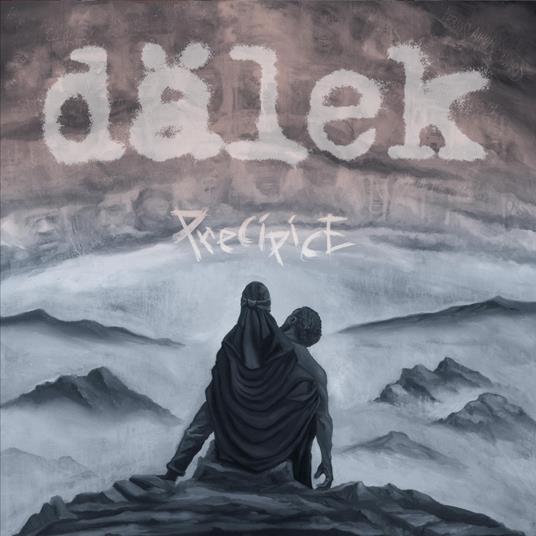 Precipice (Coloured Vinyl) - Vinile LP di Dalek