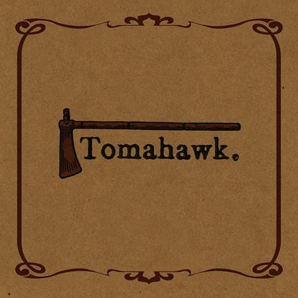 Tomahawk - Vinile LP di Tomahawk