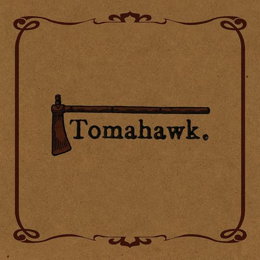 Tomahawk - Vinile LP di Tomahawk