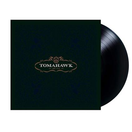 Mit Gas - Vinile LP di Tomahawk