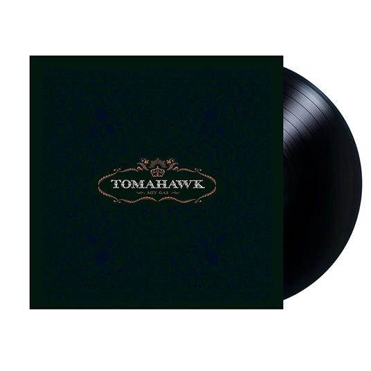 Mit Gas - Vinile LP di Tomahawk