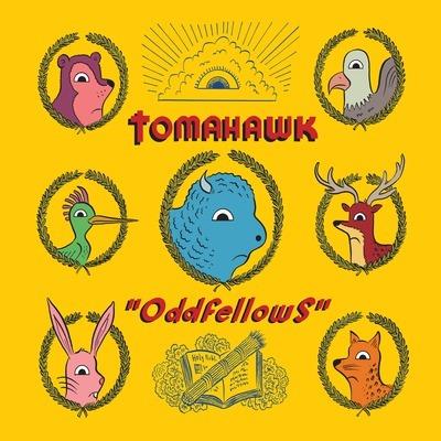 Oddfellows - Vinile LP di Tomahawk
