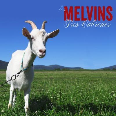 Tres Cabrones - Vinile LP di Melvins