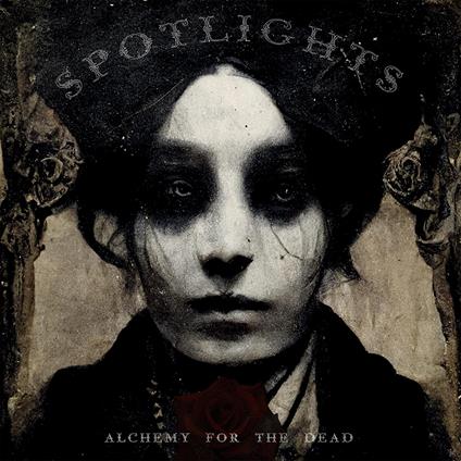 Alchemy For The Dead - CD Audio di Spotlights